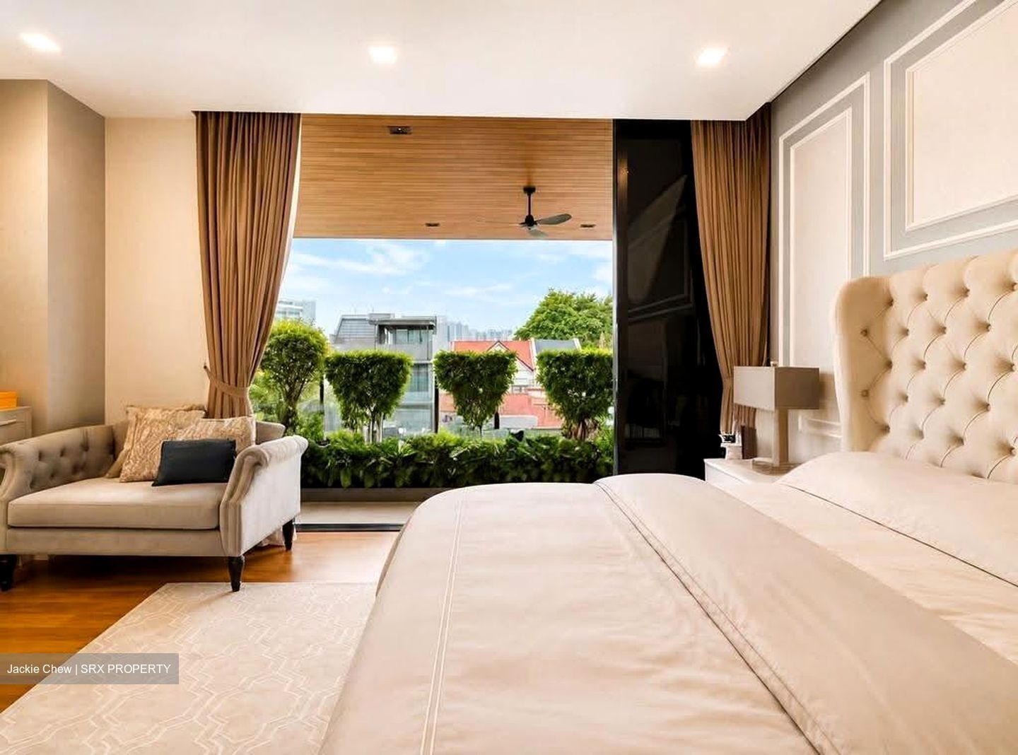 Serangoon Garden Estate (D19), Semi-Detached #607948671